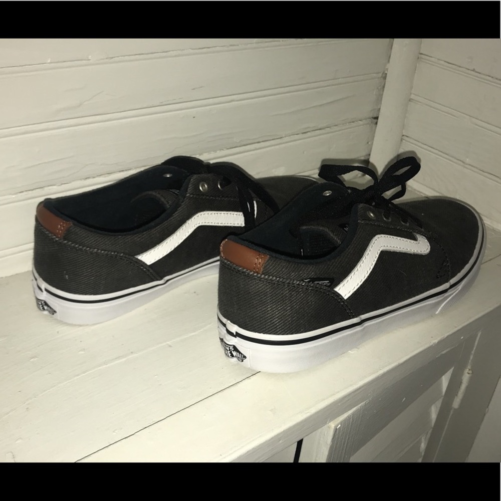old skool vans